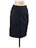 MICHAEL Michael Kors Blue Casual Skirt Size 2 (petite) - photo 2