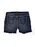Arizona Jean Company Blue Denim Shorts Size 5 - photo 2