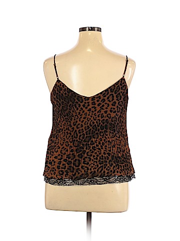 Zara TRF Sleeveless Blouse (view 2)