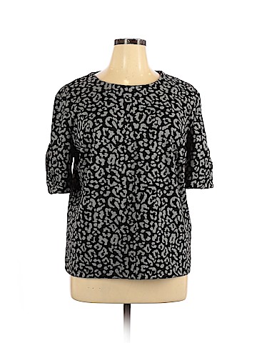 Banana Republic Factory Store Pullover Sweater (view 1)