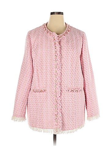 Michael Simon Blazer (view 1)