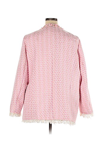 Michael Simon Blazer (view 2)