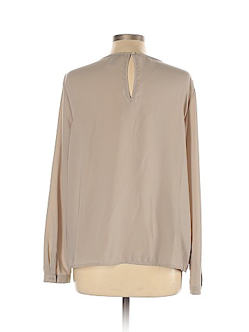 Forever 21 Long Sleeve Blouse (view 2)