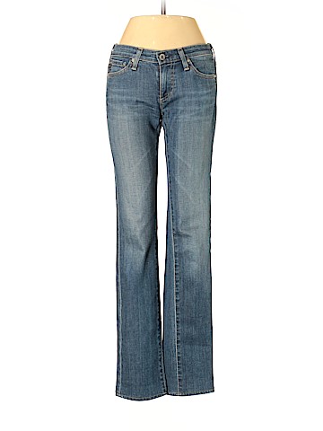 Adriano Goldschmied Jeans (view 1)