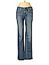 Adriano Goldschmied Blue Jeans Size 24 waist - photo 1