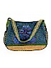 Assorted Brands Blue Shoulder Bag One size - photo 1