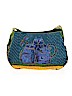 Assorted Brands Blue Shoulder Bag One size - photo 3