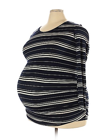 a:glow Long Sleeve Top (view 1)