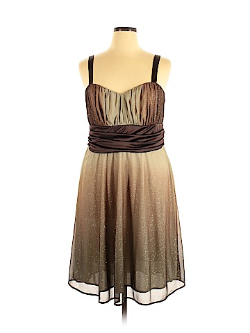 Collection Cocktail Dress (view 1)