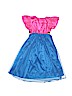 Disney Blue Costume Size 2T - photo 2