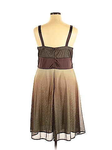 Collection Cocktail Dress (view 2)