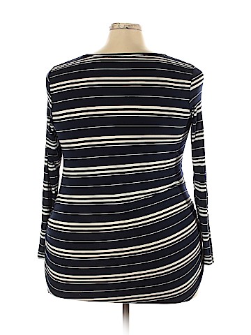 a:glow Long Sleeve Top (view 2)