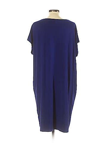 Eileen Fisher Casual Dress (view 2)