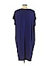 Eileen Fisher Purple Casual Dress Size L - photo 2