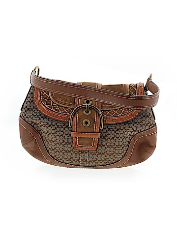 Coach Factory Shoulder Bag (view 1)