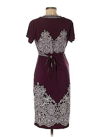 Motherhood Casual Dress (view 2)