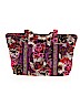 Vera Bradley Brown Shoulder Bag One size - photo 3