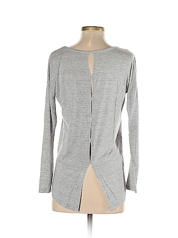 Splendid Long Sleeve Top (view 2)