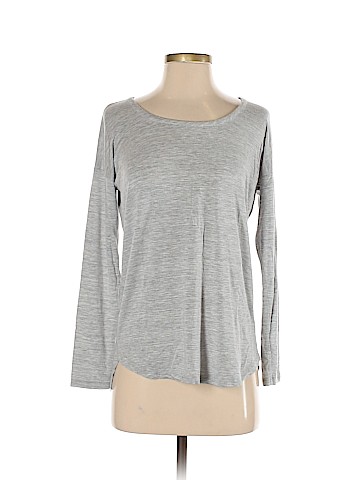 Splendid Long Sleeve Top (view 1)