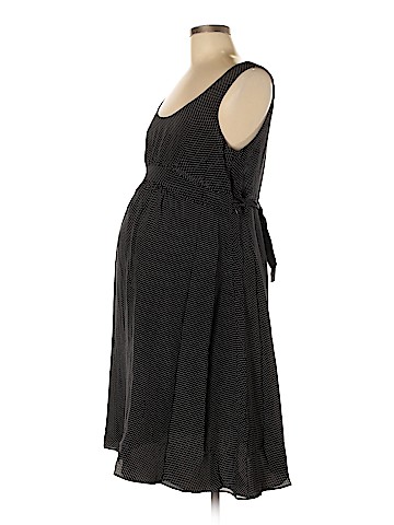 Mimi Maternity Casual Dress (view 1)