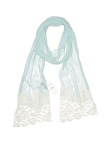 Banana Republic Silk Scarf (view 1)