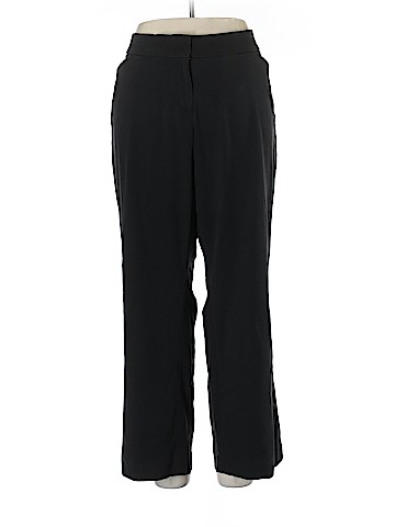 Croft & Barrow Dress Pants (view 1)