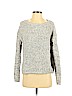 Forever 21 Gray Pullover Sweater Size S - photo 1