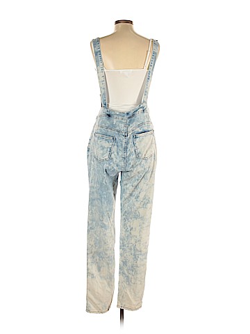 VIP Jeans Overalls (view 2)