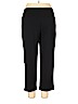 Good Luck Gem Black Dress Pants Size XL - photo 2