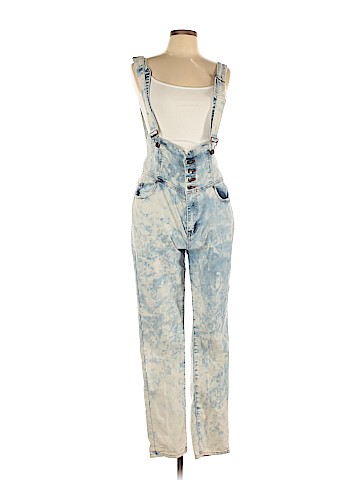 VIP Jeans Overalls (view 1)