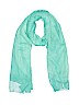 Veond 100% Viscose Solid Green Scarf One size - photo 1