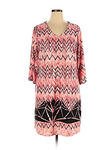 True Envy Casual Dress (view 1)