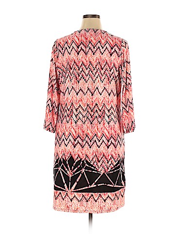 True Envy Casual Dress (view 2)