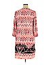 True Envy Pink Casual Dress Size 14 - photo 2