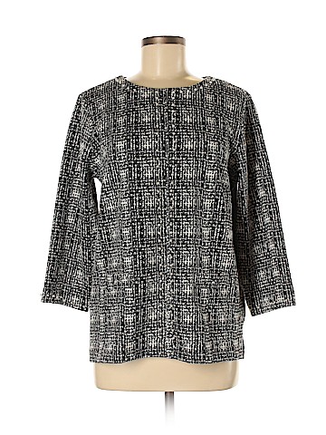 Karl Lagerfeld Pullover Sweater (view 1)