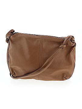 Stone Mountain Crossbody Bag