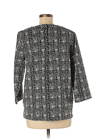 Karl Lagerfeld Pullover Sweater (view 2)