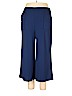 Good Luck Gem Blue Casual Pants Size XL - photo 1