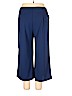 Good Luck Gem Blue Casual Pants Size XL - photo 2