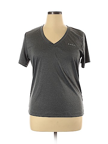 Heat Gear by Under Armour Active T-Shirt (view 1)