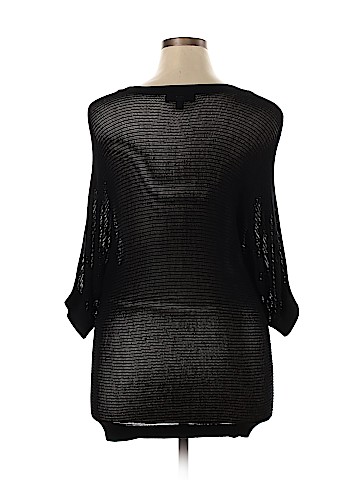 Mossimo Pullover Sweater (view 2)