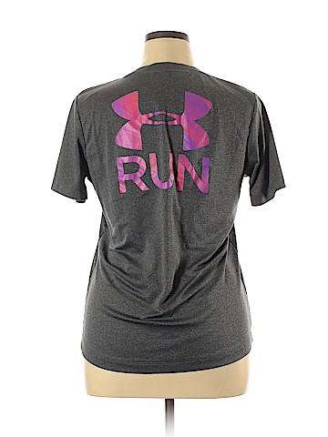 Heat Gear by Under Armour Active T-Shirt (view 2)