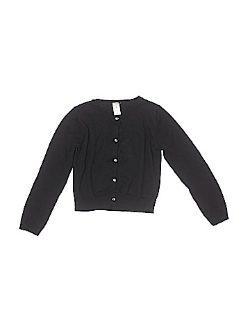 Carter's Cardigan (view 1)