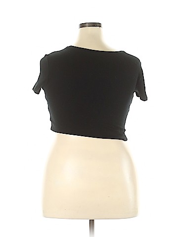 Wild Fable Short Sleeve T-Shirt (view 2)