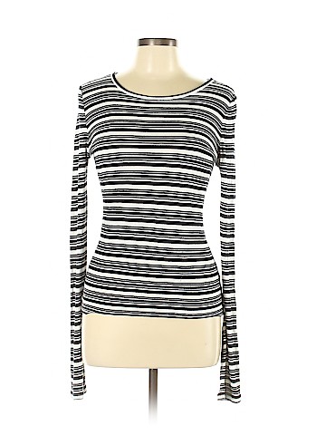 Prince & Fox Long Sleeve T-Shirt (view 1)