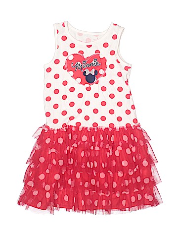 Jumping Beans Dress (view 1)