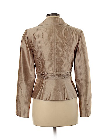 Kay Unger Silk Blazer (view 2)