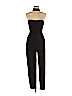 Kendall & Kylie Black Jumpsuit Size 10 - photo 1