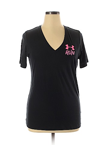 Under Armour Active T-Shirt (view 1)