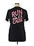 Under Armour Black Active T-Shirt Size XL - photo 2
